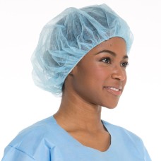 Healthcare Bouffant Cap